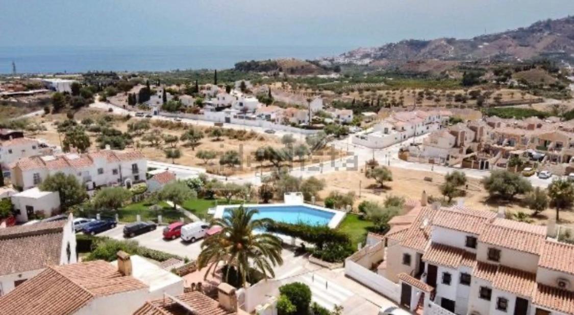 דירות נרחה La Noria32 מראה חיצוני תמונה